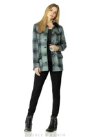 Double D Ranch Women’s - Sagamore Logging Jacket