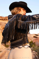 Double D Ranch Women’s - Handy With The Steel Jacket