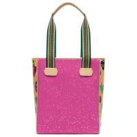 Consuela Accessories - Berry - Chica Tote