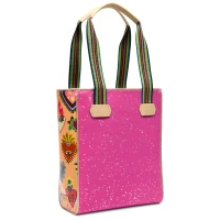 Consuela Accessories - Berry - Chica Tote