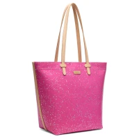 Consuela Accessories - Berry - Daily Tote