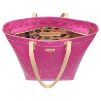 Consuela Accessories - Berry - Daily Tote