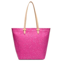 Consuela Accessories - Berry - Daily Tote