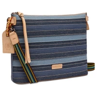 Consuela Accessories - Royal - Downtown Crossbody