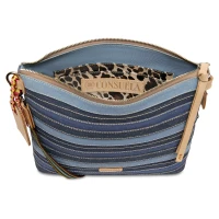 Consuela Accessories - Royal - Downtown Crossbody