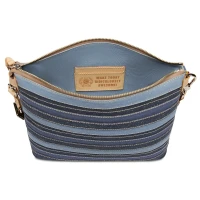 Consuela Accessories - Royal - Downtown Crossbody