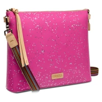 Consuela Accessories - Berry - Downtown Crossbody
