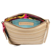 Consuela Accessories - Amina - Downtown Crossbody