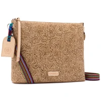 Consuela Accessories - Lawton - Downtown Crossbody