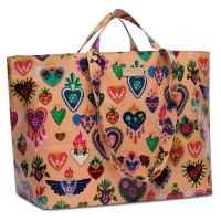 Consuela Accessories - Peach - Grab N Go Jumbo