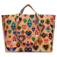 Consuela Accessories - Peach - Grab N Go Jumbo