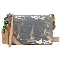 Consuela Accessories - Jagger - Midtown Crossbody