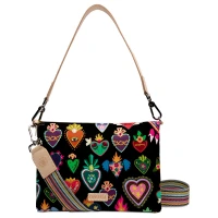 Consuela Accessories - Vida - Metro Crossbody