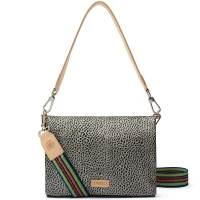 Consuela Accessories - Tommy - Metro Crossbody