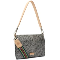 Consuela Accessories - Tommy - Metro Crossbody