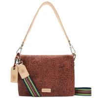 Consuela Accessories - Sally - Metro Crossbody