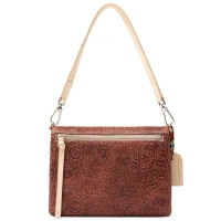 Consuela Accessories - Sally - Metro Crossbody