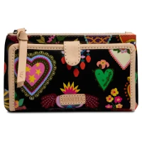 Consuela Accessories - Vida - Slim Wallet