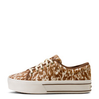 Ariat Women's Casuals - Skylar - Speckled Cow Print