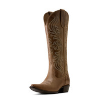 Ariat Women's Boots - Calera - Waxed Taupe