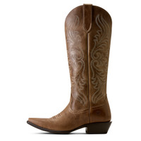 Ariat Women's Boots - Calera - Waxed Taupe