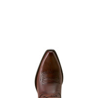 Ariat Women's Boots - Calera - Whiskey