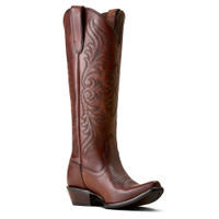 Ariat Women's Boots - Calera - Whiskey