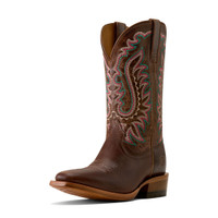 Ariat Women's Boots - Futurity Rey - Honey Brown