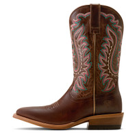 Ariat Women's Boots - Futurity Rey - Honey Brown