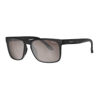 Bex Sunglasses - Jaebyrd X OTG - Black / Brown / Silver