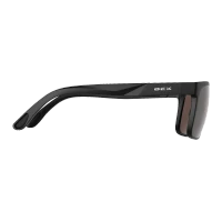 Bex Sunglasses - Jaebyrd X OTG - Black / Brown / Silver
