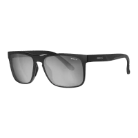 Bex Sunglasses - Jaebyrd X OTG - Black / Gray / Silver