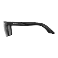 Bex Sunglasses - Jaebyrd X OTG - Black / Gray / Silver