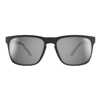 Bex Sunglasses - Jaebyrd X OTG - Black / Gray / Silver