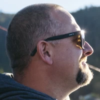 Bex Sunglasses - Jaebyrd X OTG - Black / Gray / Silver