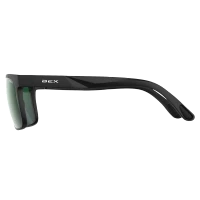 Bex Sunglasses - Jaebyrd X OTG - Black / Sienna / Green Angler Pro