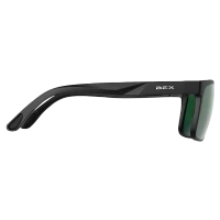 Bex Sunglasses - Jaebyrd X OTG - Black / Sienna / Green Angler Pro