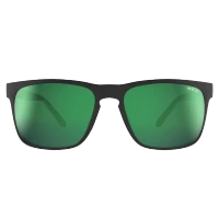 Bex Sunglasses - Jaebyrd X OTG - Black / Sienna / Green Angler Pro