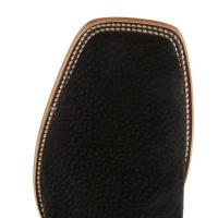 Horse Power by Anderson Bean Men's Boots - Black Carpincho / Blue Jeans New Orleans