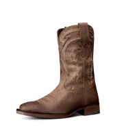 Tecovas Kid's Boots - The Doc - Cafe / Goat