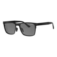 Bex Sunglasses - Rocky OTG- Black / Grey