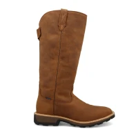 Twisted X Men's Boots - 16" UltraLite X™ Snake - Barnshield