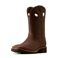 Ariat Men's Boots - Farmstead - Peanut