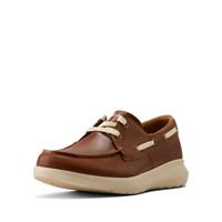 Ariat Men's Casuals - Hilo Shore - Natural Brown
