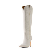 Ariat Women's Boots - Desperado - Frosty