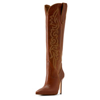 Ariat Women's Boots - Desperado - Molten Honey