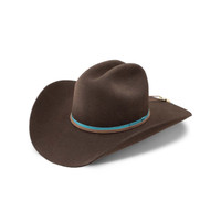 Charlie 1 Horse Felt Hats - Lainey Wilson Collection - Arrowhead - Cordova