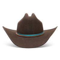 Charlie 1 Horse Felt Hats - Lainey Wilson Collection - Arrowhead - Cordova