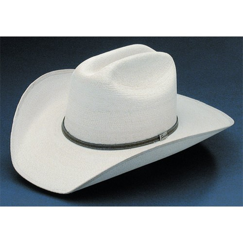 Atwood Palm Leaf Hats - 7X Hereford Atwood Palm Leaf Hats - 7X Hereford