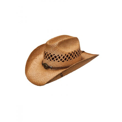 stetson bryce hat